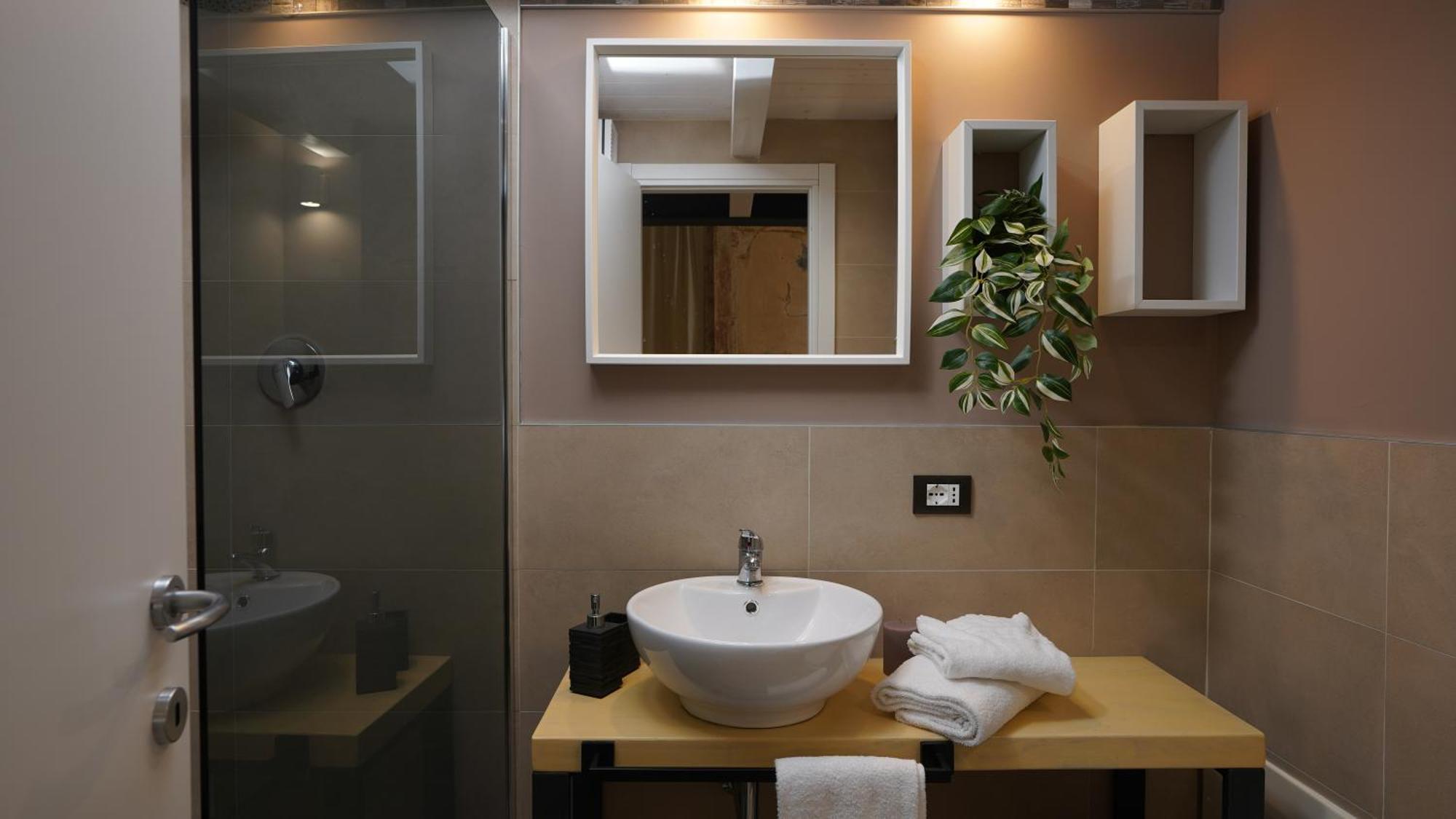Hotel Residenza Piccoli Sogni Comacchio Exterior foto